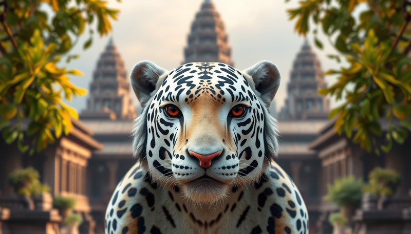 ai-animal-generator generated image