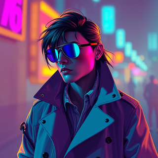 Top generation