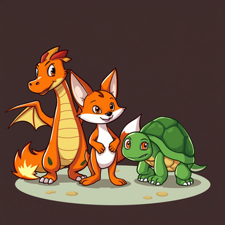 Top generation