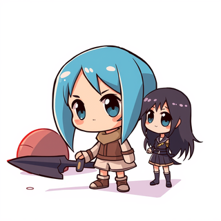Top generation