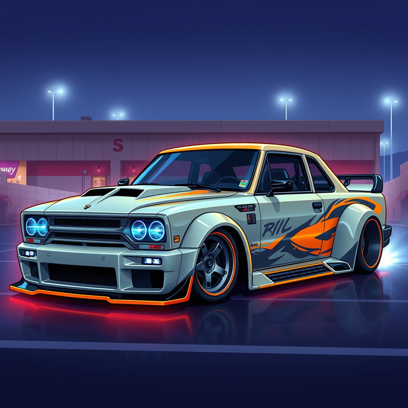 ai-drawing-generator generated image