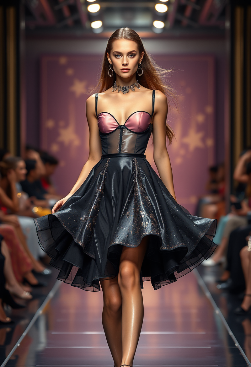 ai-fashion-model-generator-free generated image