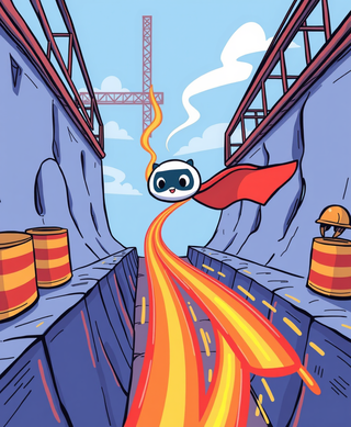 Top generation