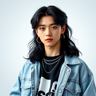 Top generation
