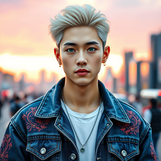Top generation