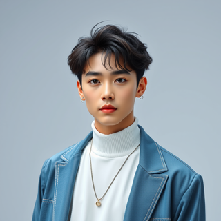 Top generation