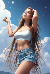 Top generation
