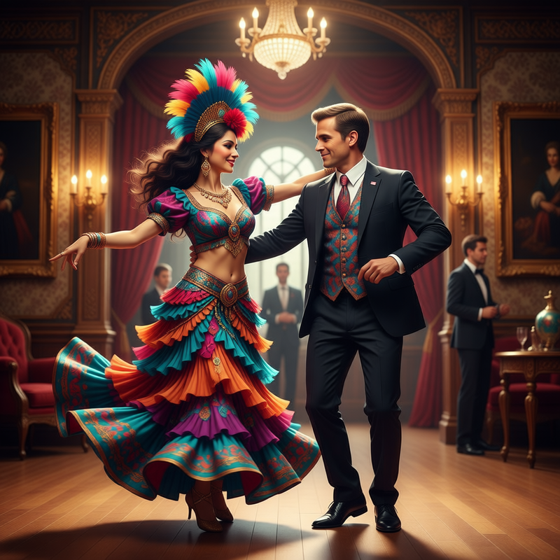 ai-image-generator generated image