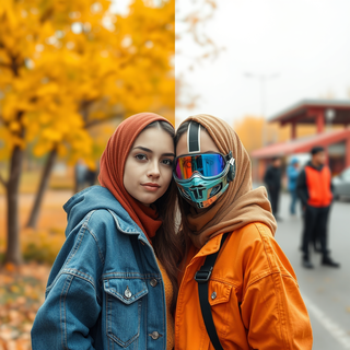 Top generation