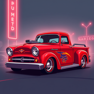 Top generation