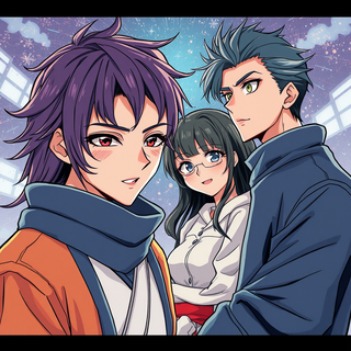 Top generation