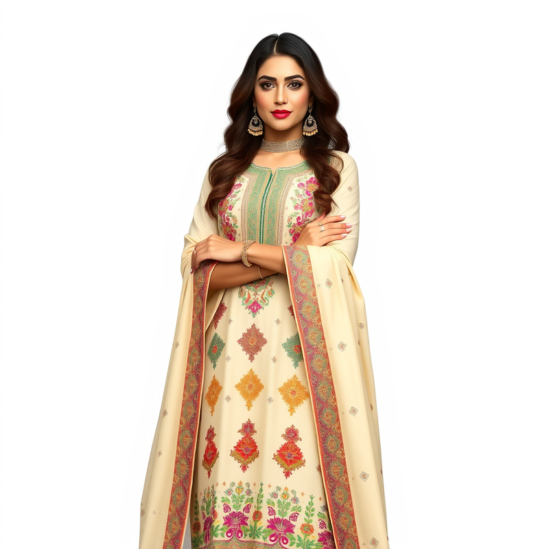 ai-model-pakistani-head-to-toe-host generated image