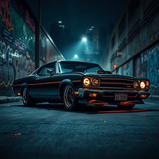 Top generation