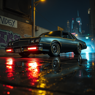 Top generation