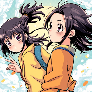 Top generation