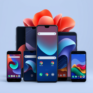 Top generation