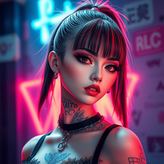 Top generation