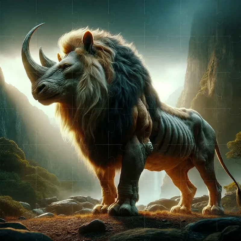 animal-fusion-generator generated image