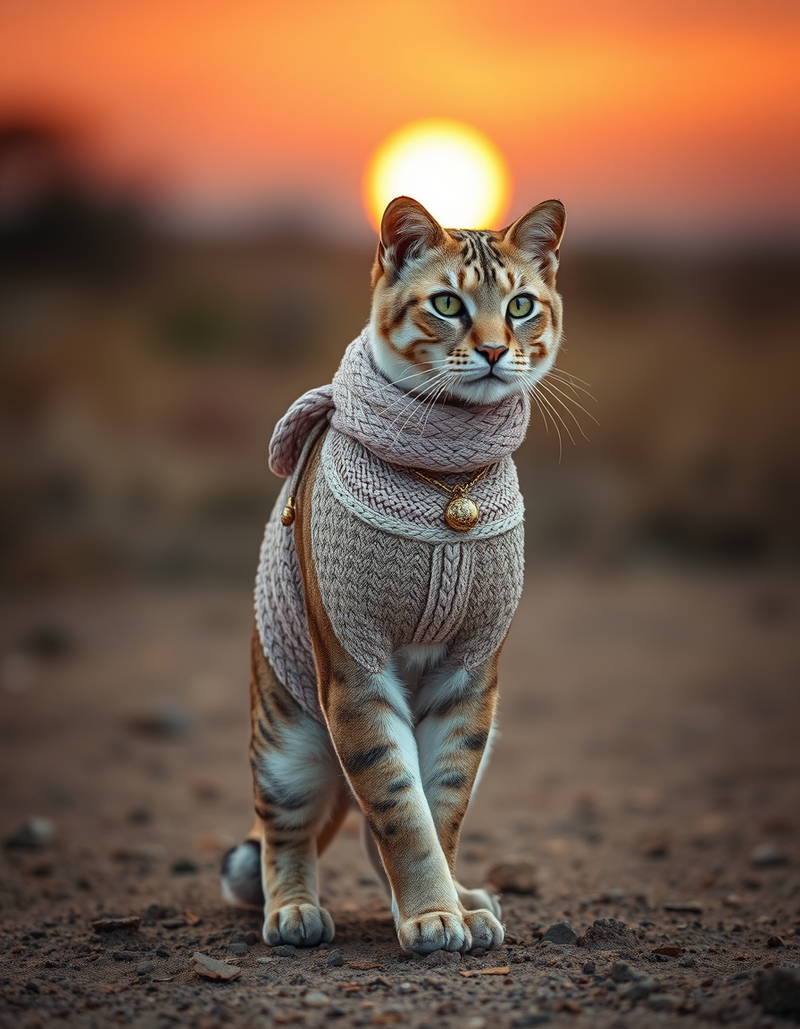 animal-image-generator generated image