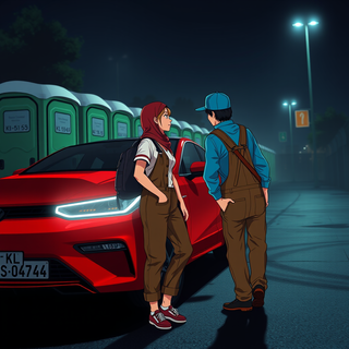 Top generation