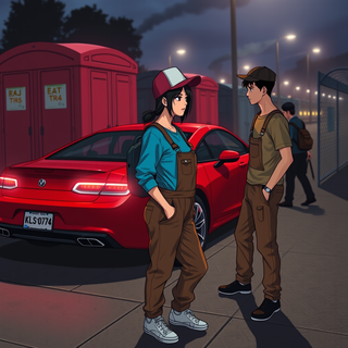 Top generation