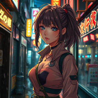 Top generation