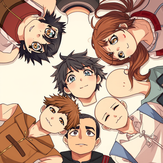 Top generation