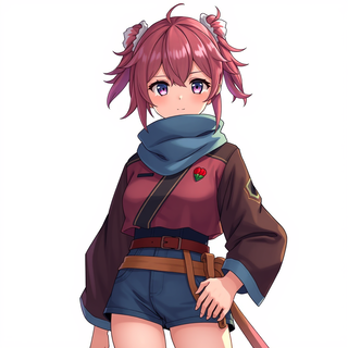 Top generation