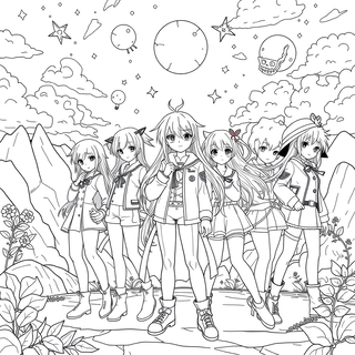Top generation