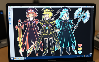 Top generation