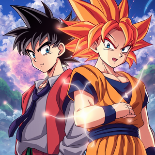 Top generation