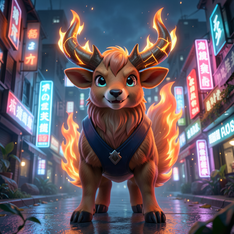 anime-generator generated image