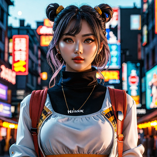 Top generation