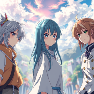 Top generation