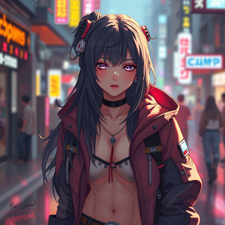 Top generation