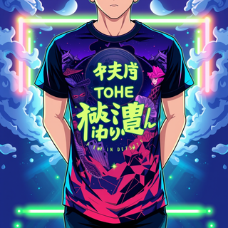Top generation