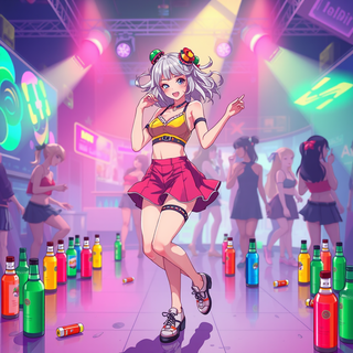 Top generation