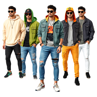 Top generation