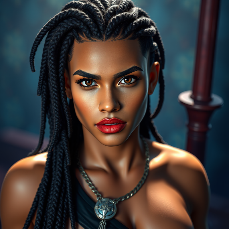 Arcane avatar generator - (Free, No Signup AI Tool)