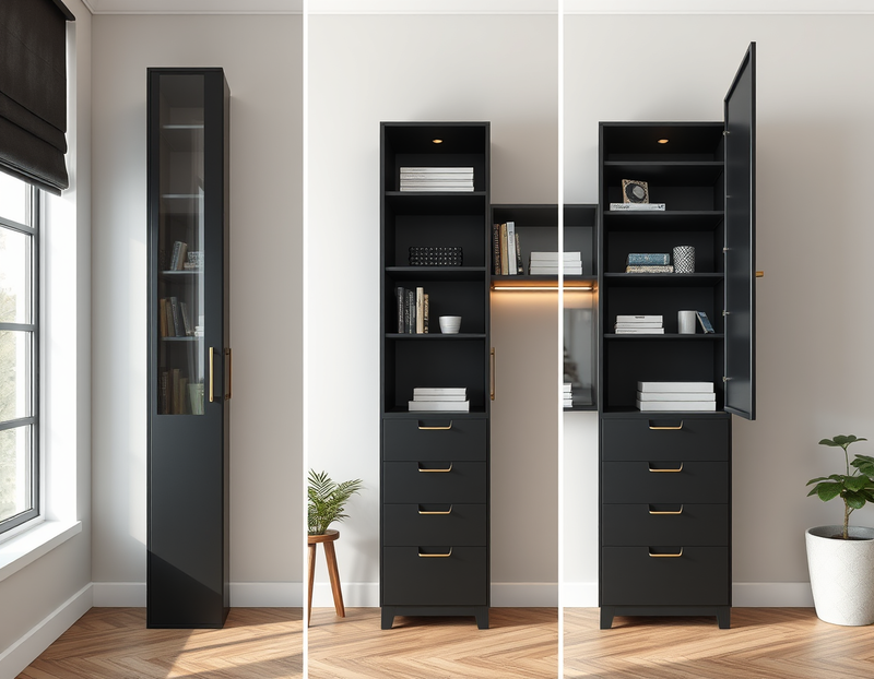 archieve-storage generated image