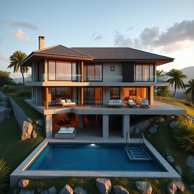 architecture-ai-render-generator generated image