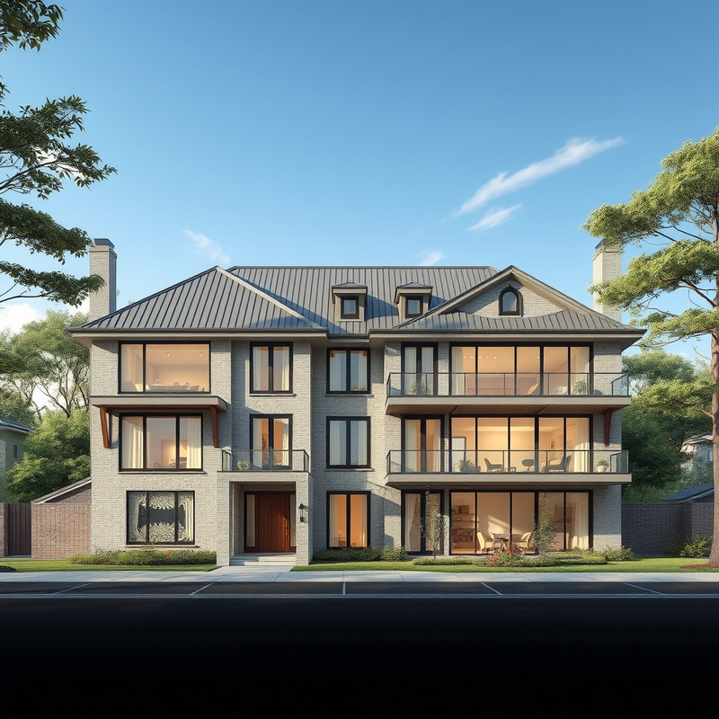 Section Generator Architecture Plan Elevation Section Generator - (Free, No Signup AI Tool)