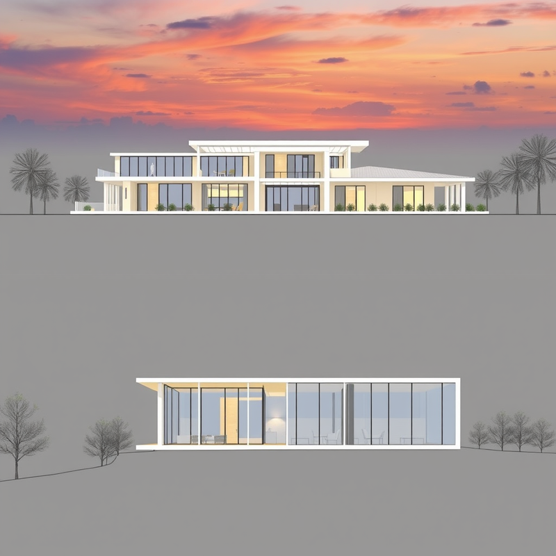 Section Generator Architecture Plan Elevation Section Generator - (Free, No Signup AI Tool)