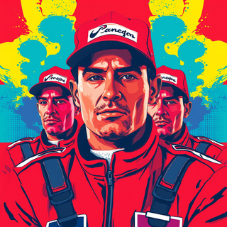 Top generation