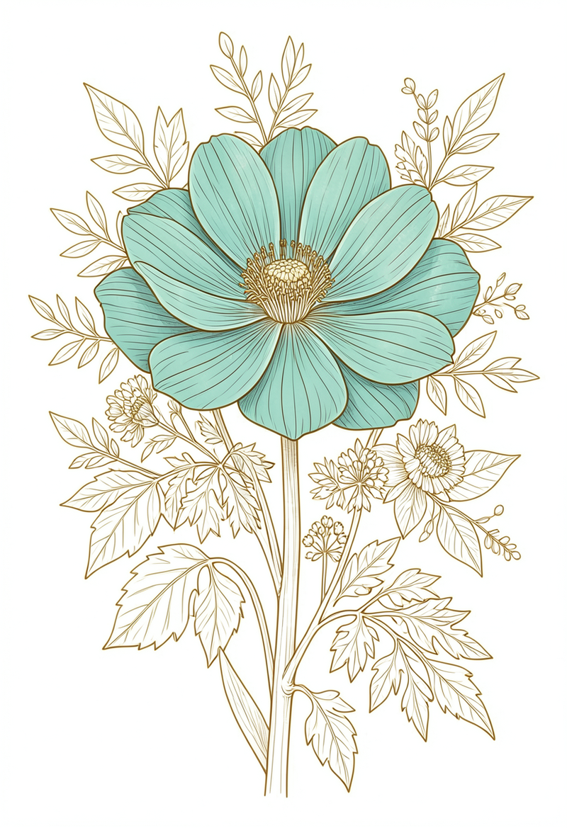 art-generators-for-line-art-drawing generated image