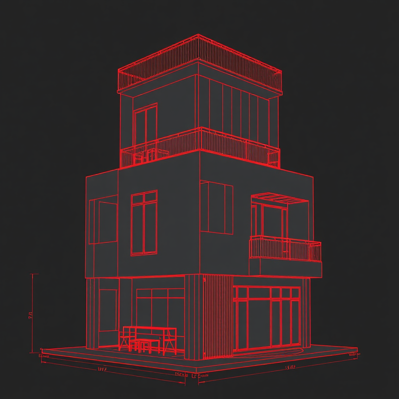 autocad-ai generated image
