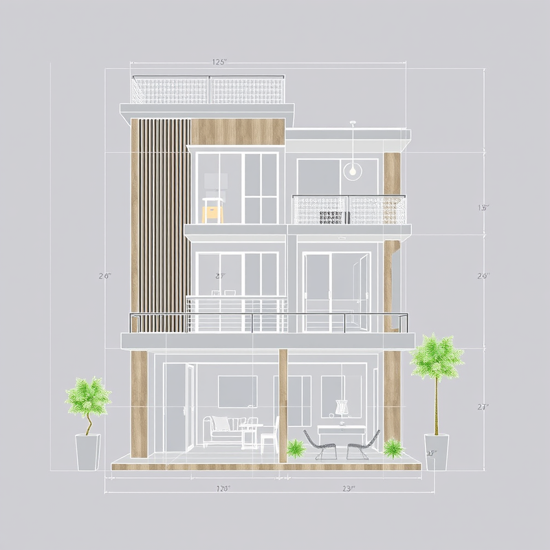 autocad-ai generated image