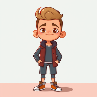 Top generation