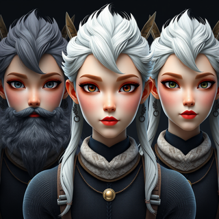 Top generation