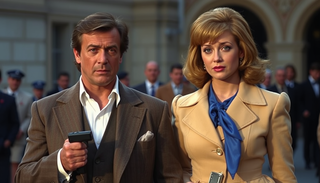 Top generation